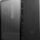 Gabinete Cooler Master Masterbox Mb600l V2 - Lateral Em Vidro