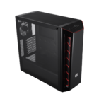 Gabinete Cooler Master Mcb-b520-kgnn-s00
