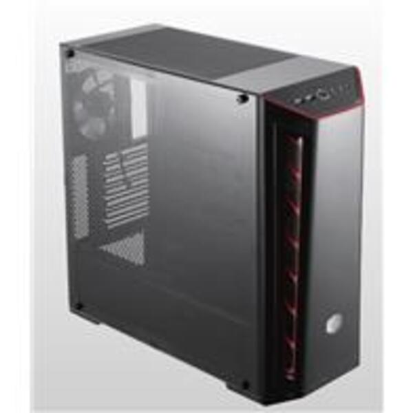 Gabinete Cooler Master Mcb-b520-kgnn-s00