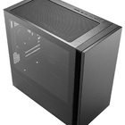 Gabinete Cooler Master Silencio Mcs-s400-kg5n-s00