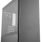 Gabinete Cooler Master Silencio S600 Mcs-s600-kg5n-s00