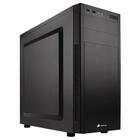 Gabinete Corsair Carbide 100r Lateral Em Metal - Cc-9011077-ww