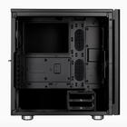 Gabinete Corsair Carbide 275q Preto Lateral Aco - Cc-9011164-