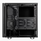 Gabinete Corsair Carbide 275q Preto Lateral Aco - Cc-9011164-