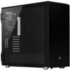 Gabinete Corsair Carbide Series 678c Mid Tower Lateral Em Vid