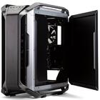 Gabinete Cosmos C700m - Vidro Temperado - Iluminacao Rgb - Mc