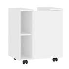 Gabinete Dallas 1 Pt Branco