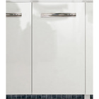 Gabinete De Aço Home 3 Portas 4 Gavetas 1 50m