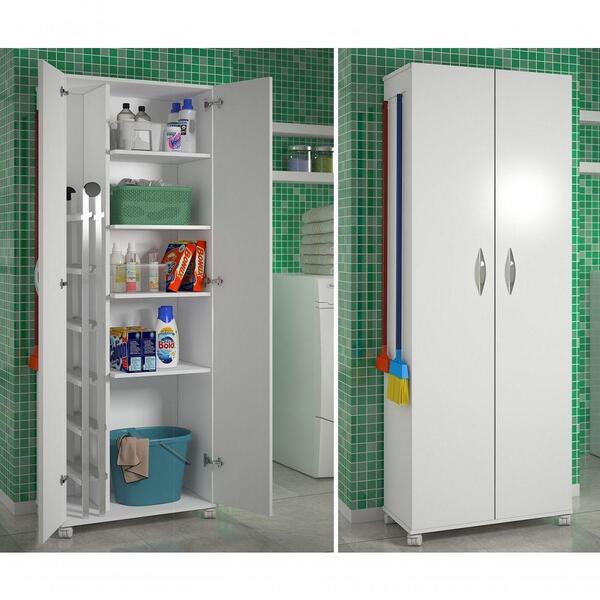 Gabinete De Area De Serviço Organizaçao Mdp