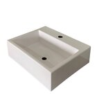 Gabinete De Banheiro 60cm Com Cuba E Espelho Ref 650 Itapuã/t