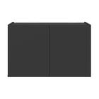 Gabinete De Banheiro 62,5cm Suspenso 2 Portas Multimóveis Mp5