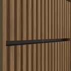 Gabinete De Banheiro 80cm Com Cuba E Armário Ref 821 Itapuã/p