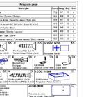 Gabinete De Banheiro Braga 1 Pt Carvalho E Off White