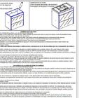 Gabinete De Banheiro Bromelia 1 Pt 1 Gv Branco