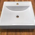 Gabinete De Banheiro Com Cuba 60cm