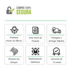 Gabinete De Banheiro Com Espelheira Kit Porto Velho 60cm Cor: