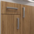 Gabinete De Banheiro Com Lavatório E Armário Branco/itapuã