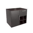 Gabinete De Banheiro Eduarda 1 Pt 1 Gv Grafite