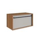 Gabinete De Banheiro Estella 1 Gv Mel E Arenas