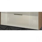 Gabinete De Banheiro Lavanda 1 Pt 1 Gv Amêndoa E Off White 59