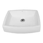 Gabinete De Banheiro Montenegro 80cm Revest/branco