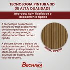 Gabinete De Banheiro Pequin 1 Pt Branco