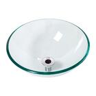 Gabinete De Banheiro Sérvia 60cm Branco/revest