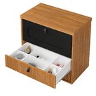 Gabinete De Banheiro Toucador Heloisa Freijó