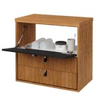 Gabinete De Banheiro Toucador Heloisa Freijó