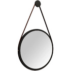 Gabinete De Coluna Para Banheiro Pequin Branco B02 Com Espelh