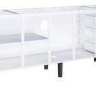 Gabinete De Cozinha Cinza Em Aço 192cm 3 Gavetas Juno Cozimax