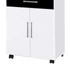 Gabinete De Cozinha Ipe Para Forno E Microondas 2 Pt 1 Gv Bra