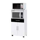 Gabinete De Cozinha Ipe Para Forno E Microondas 2 Pt 1 Gv Bra