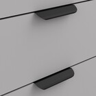 Gabinete De Cozinha Tamarindo E Branco Em Madeira 144cm Flamingo Cozimax