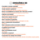 Gabinete De Madeira 80x59x34cm Com Cuba Lavatório Orquídea Nu