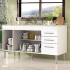 Gabinete De Pia Gemeos 1,50m