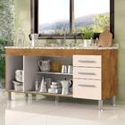 Gabinete De Pia Gemeos 1,50m