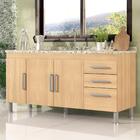 Gabinete De Pia Gemeos 1,50m