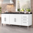 Gabinete De Pia Gemeos 1,80m