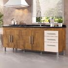 Gabinete De Pia Gemeos 1,80m