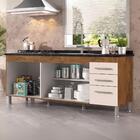 Gabinete De Pia Gemeos 1,80m