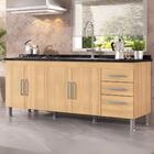 Gabinete De Pia Gemeos 1,80m