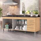 Gabinete De Pia Gemeos 1,80m