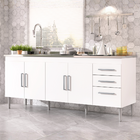 Gabinete De Pia Gemeos 2,00m