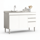 Gabinete De Pia Libra 1,20m