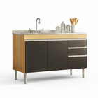 Gabinete De Pia Libra 1,20m