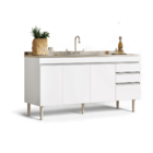 Gabinete De Pia Libra 1,50m