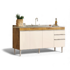 Gabinete De Pia Libra 1,50m