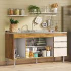 Gabinete De Pia Libra 1,50m