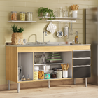 Gabinete De Pia Libra 1,50m